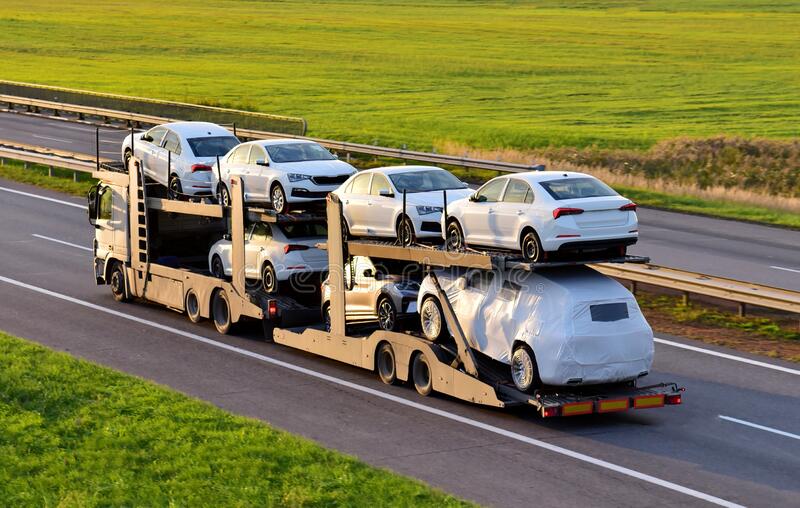 How Much Does Shipping Your Car Cost