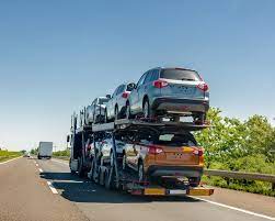 Cheap Car Moving Companies
