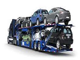 how much does it cost to ship a vehicle overseas