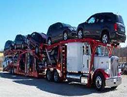 transporting vehicles from canada to us