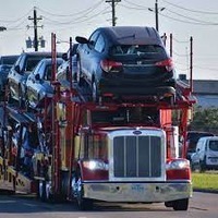 Getting Your Car Shipped To Another State