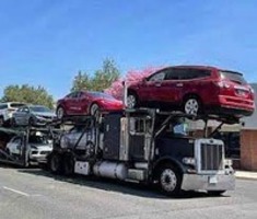 How To Ship Vehicle To Another State