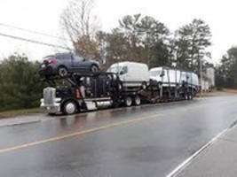 Car Shipping Companies In Georgia