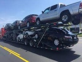 How To Ship A Car From State To State