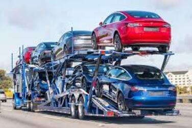 How Much To Ship A Car From Ny To California