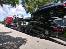 Auto Transport Companies Orlando Florida