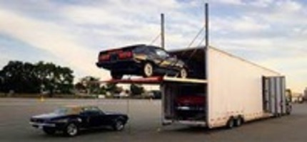 Vehicle Transport Companies In California