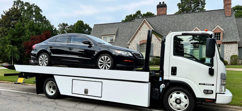 Safe to Ship Electric Vehicles Cross-State