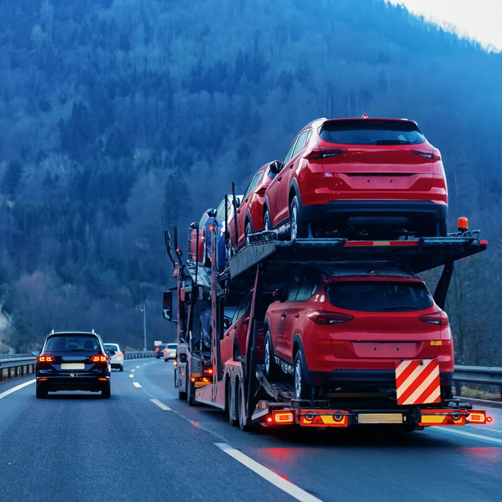 Resolve Disputes in Car Shipping