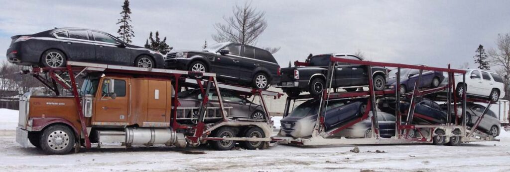 Carrier Qualifications for Luxury Brands