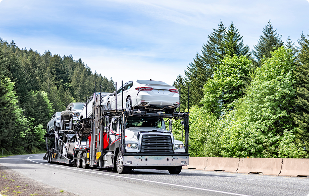 Shipping Without Losing My Deposit